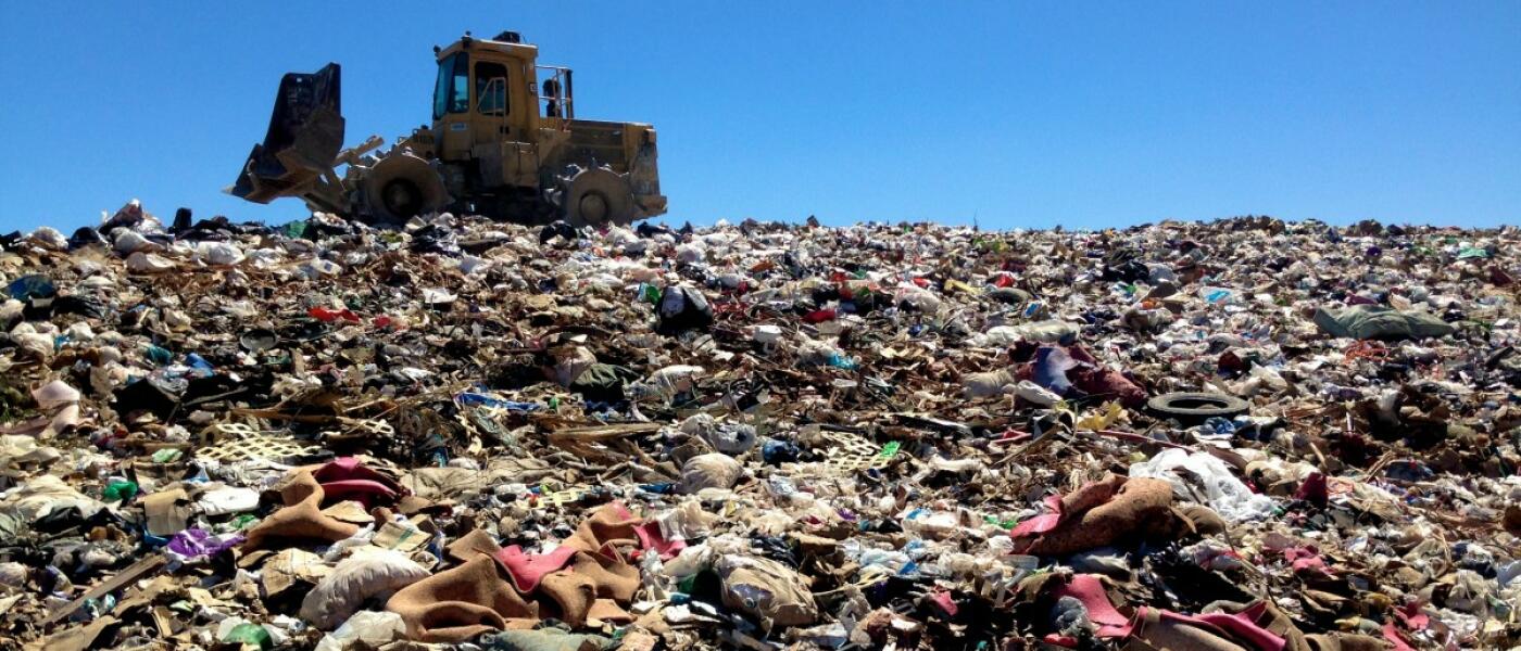 Waste