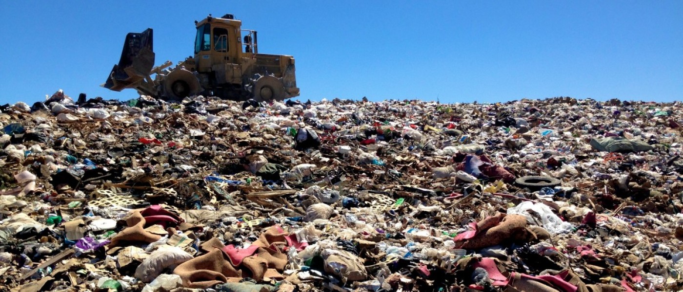 Waste
